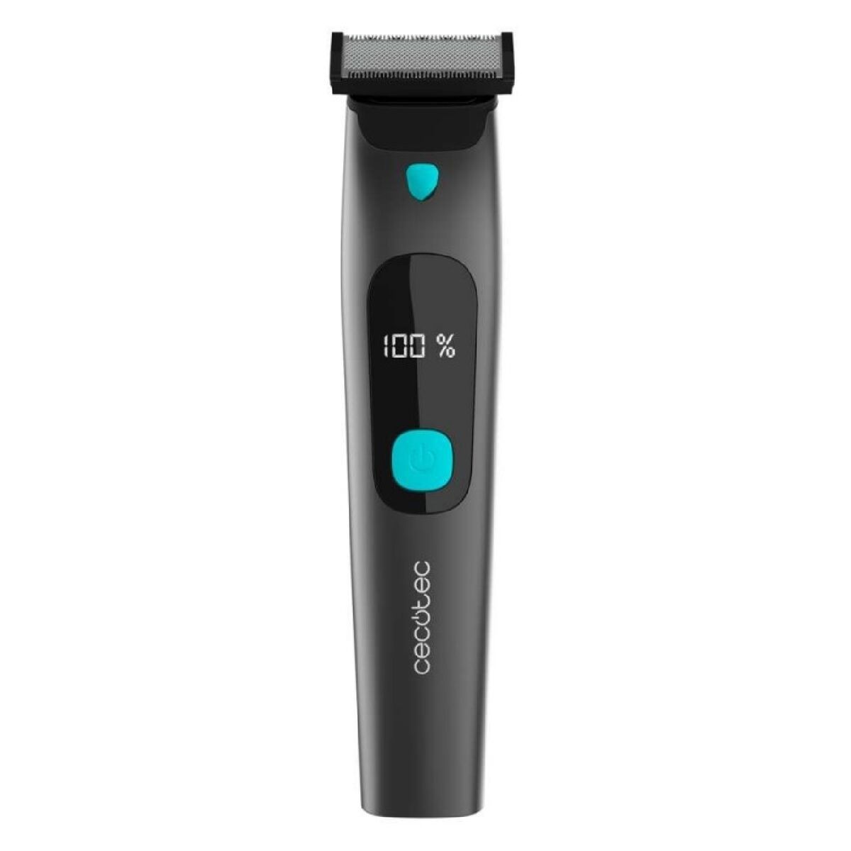 Rechargeable Electric Shaver Cecotec PrecisionCare OneShave Screen-3