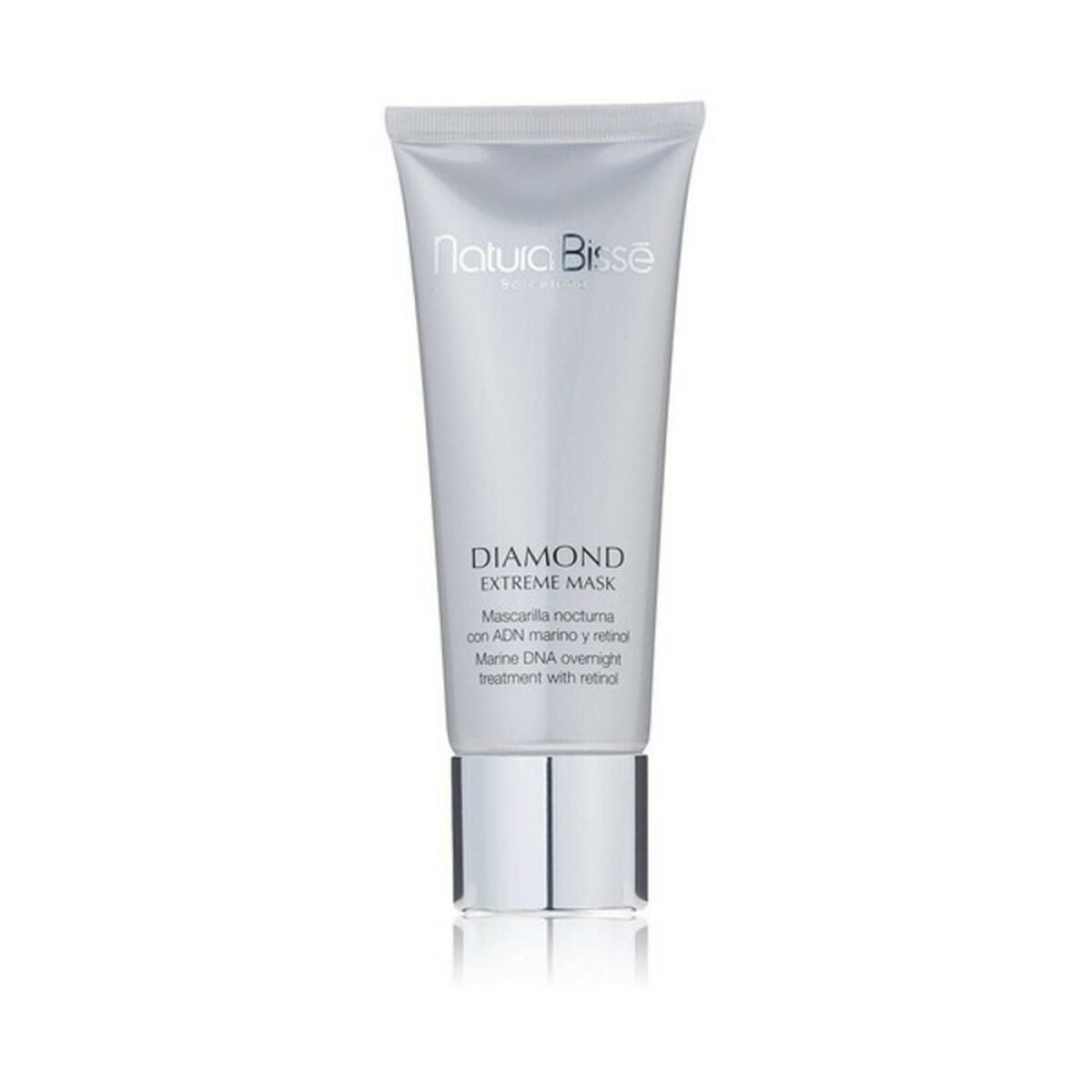 Moisturising Overnight Mask Natura Bissé DIAMOND EXTREME MASK-0