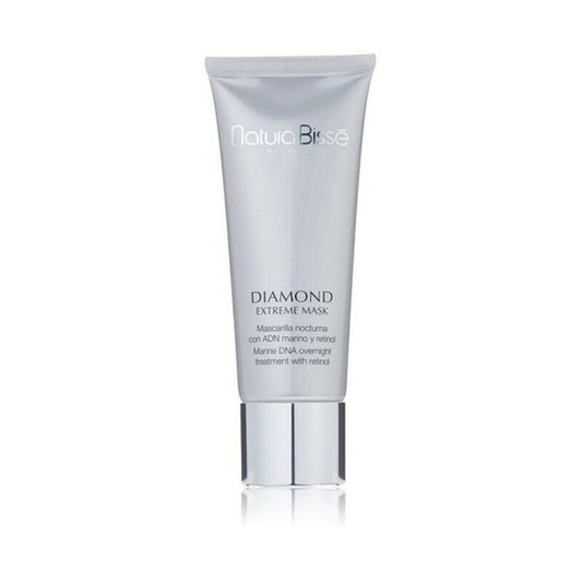 Moisturising Overnight Mask Natura Bissé DIAMOND EXTREME MASK-0
