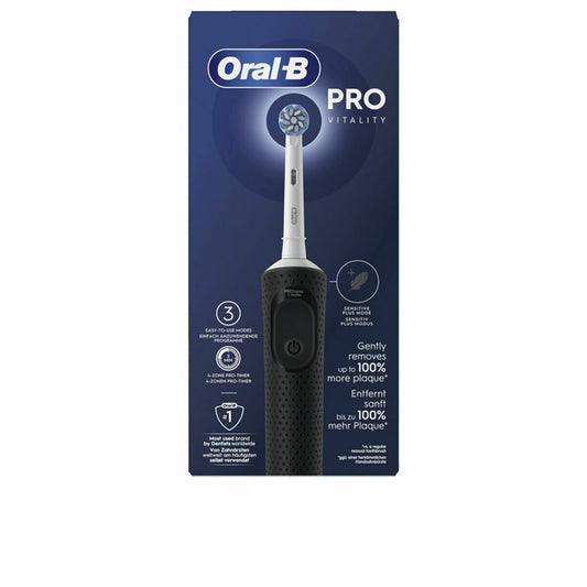 Toilet Bag Oral-B VITALITY PRO-0