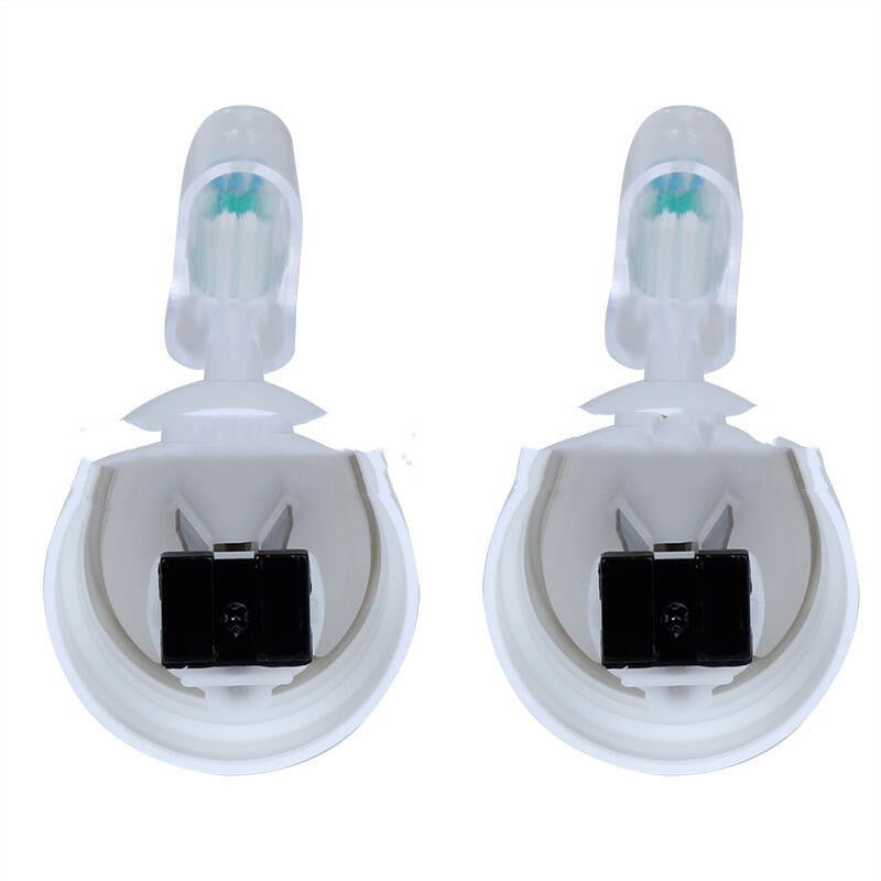 Premium Sonic Replacement Brush Head – HX7001 Electric Toothbrush