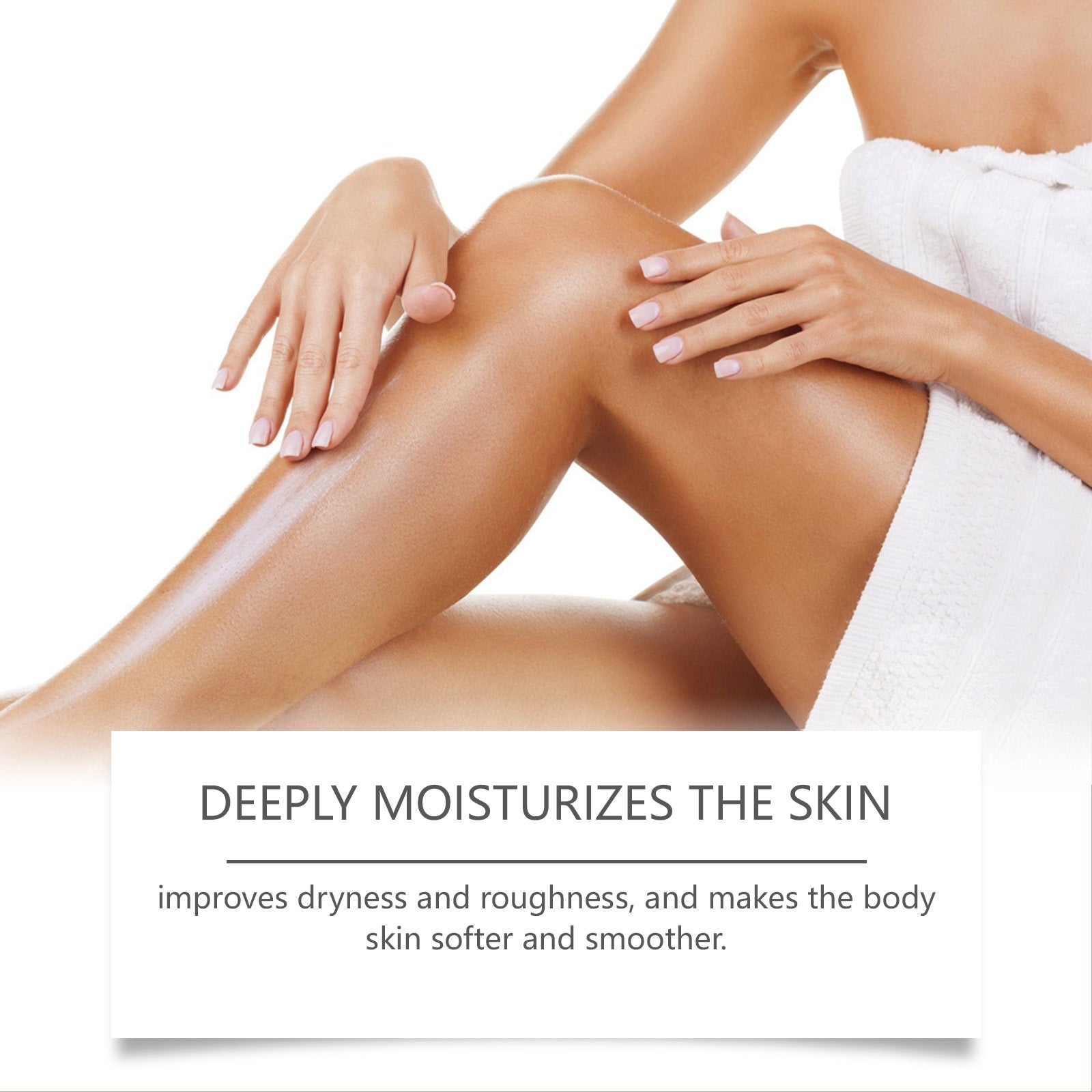 Bee Venom Luxury Body Care Cream 100 g – Straffende Premium-Körperpflege