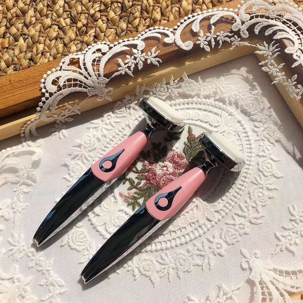 Nano Touch Cleanser – Ultrasonic Facial Cleansing Brush