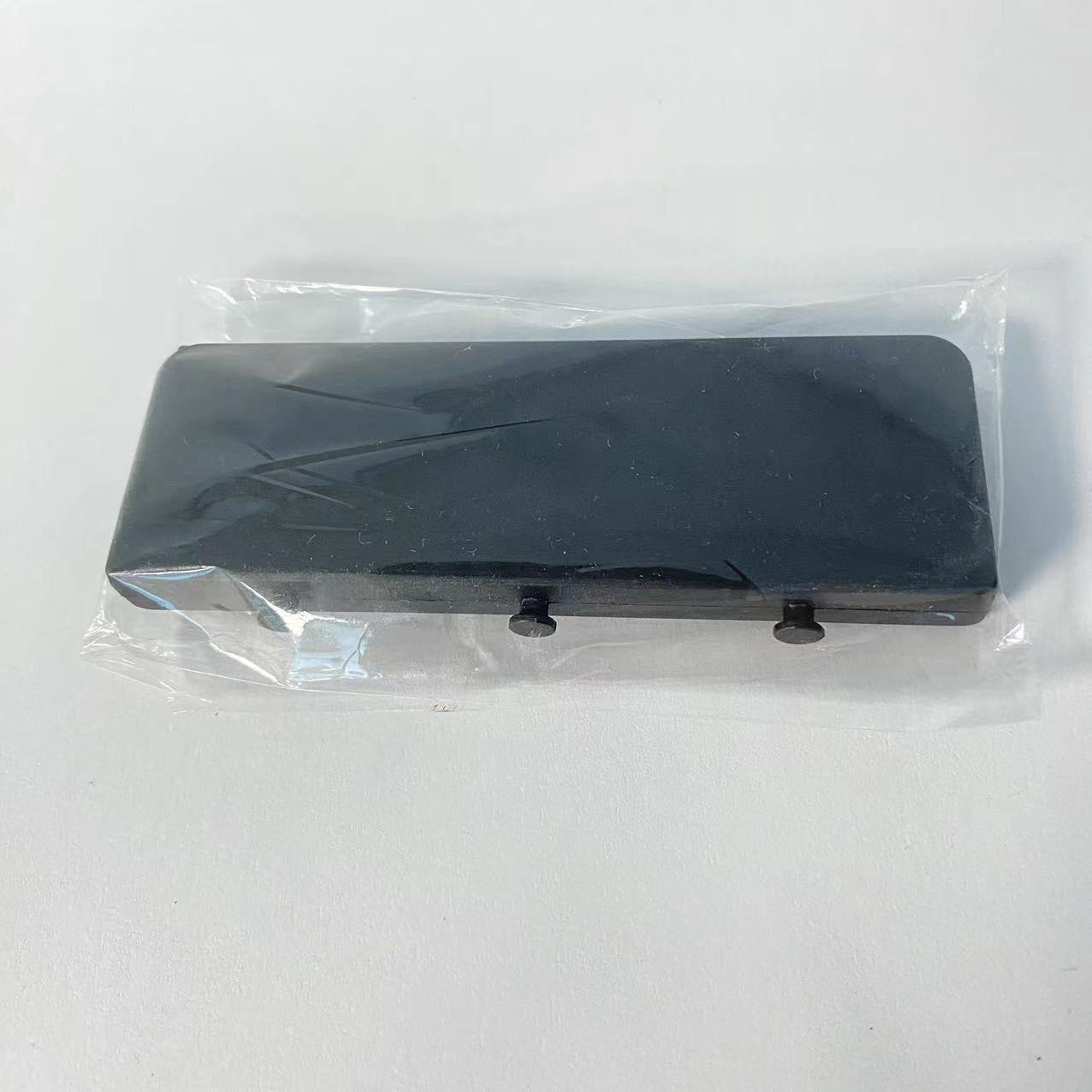 Elektrischer Mini-Haarglätter – Kompakt, Elegant & Leistungsstark