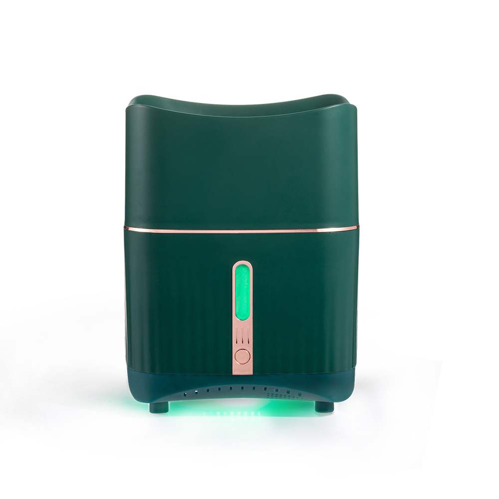 Premium Desktop Humidifier &amp; Aroma Diffuser – Stylish Air Care for Home &amp; Office