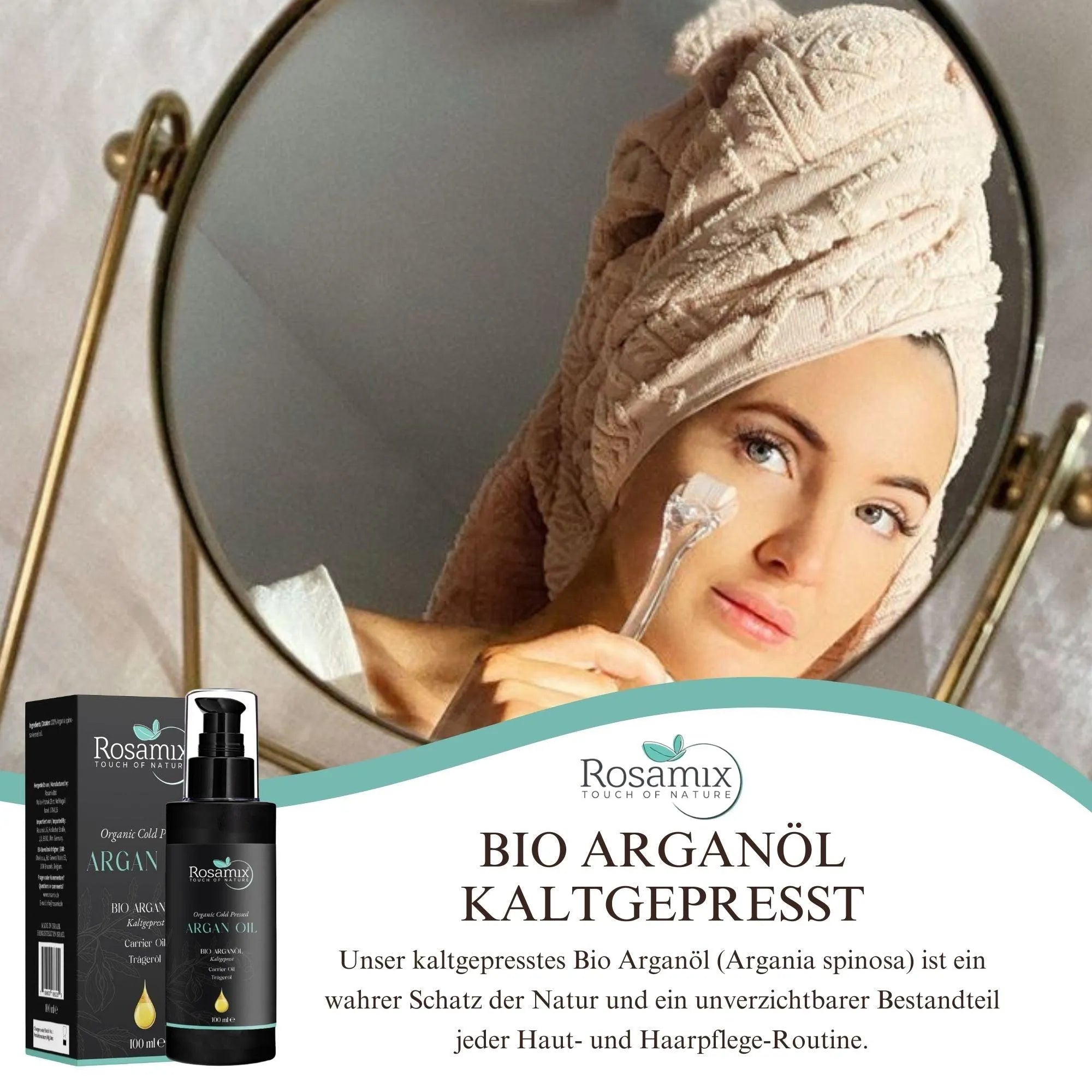 Bio Arganöl Kaltgepresst-1