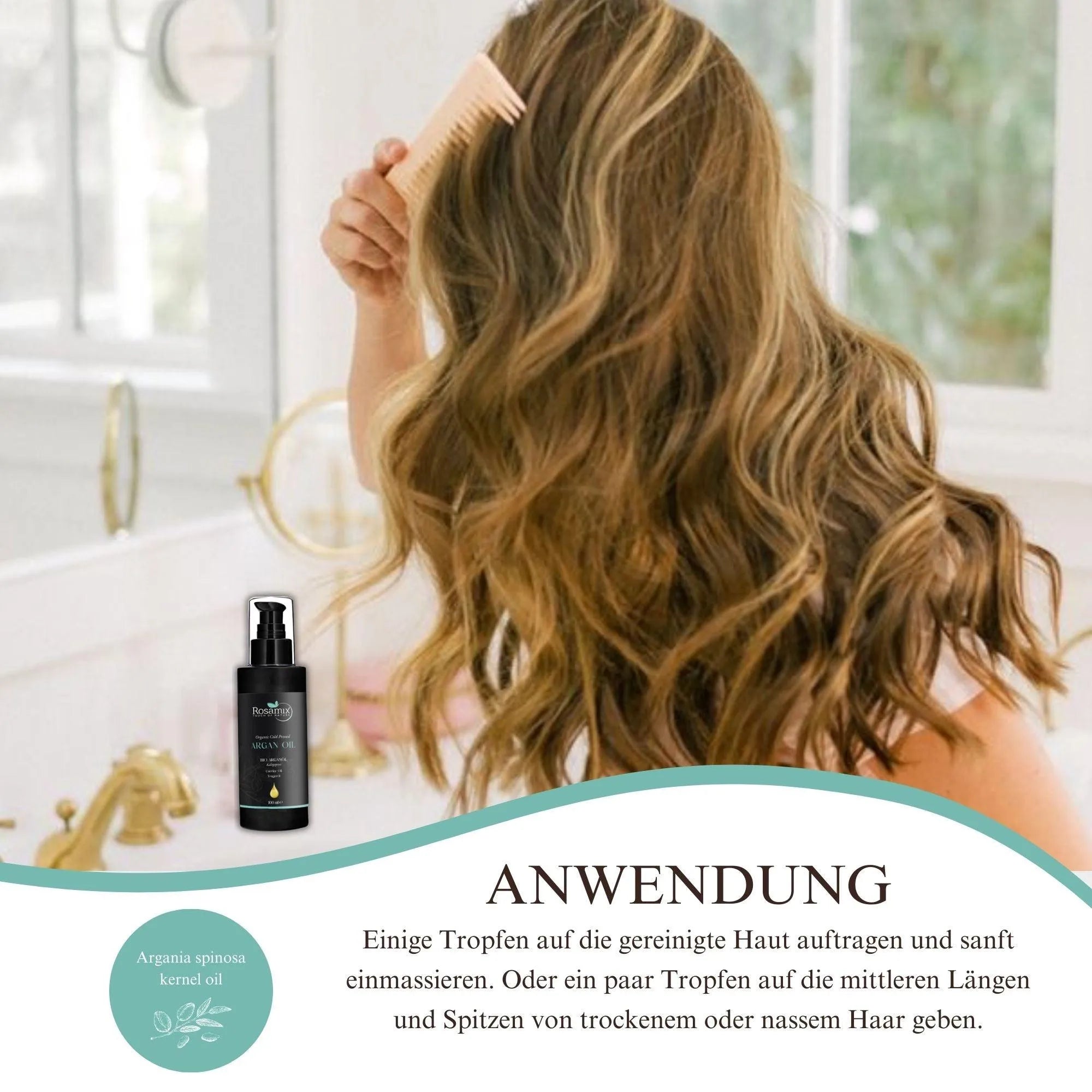 Bio Arganöl Kaltgepresst-2