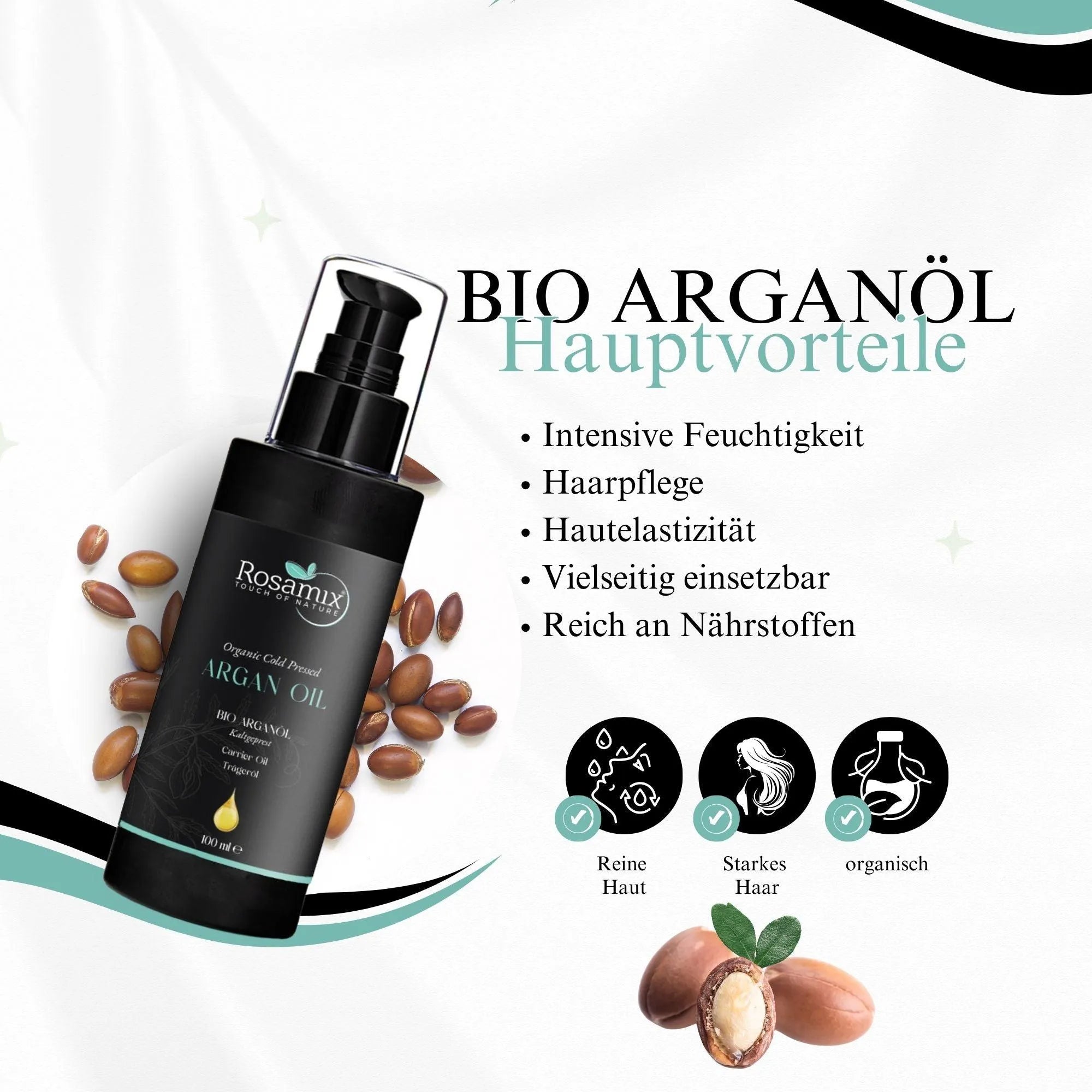 Bio Arganöl Kaltgepresst-3