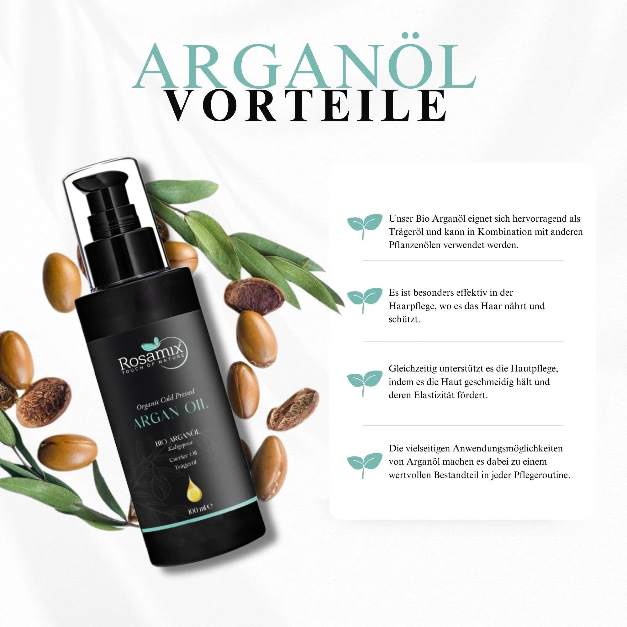 Bio Arganöl Kaltgepresst-4