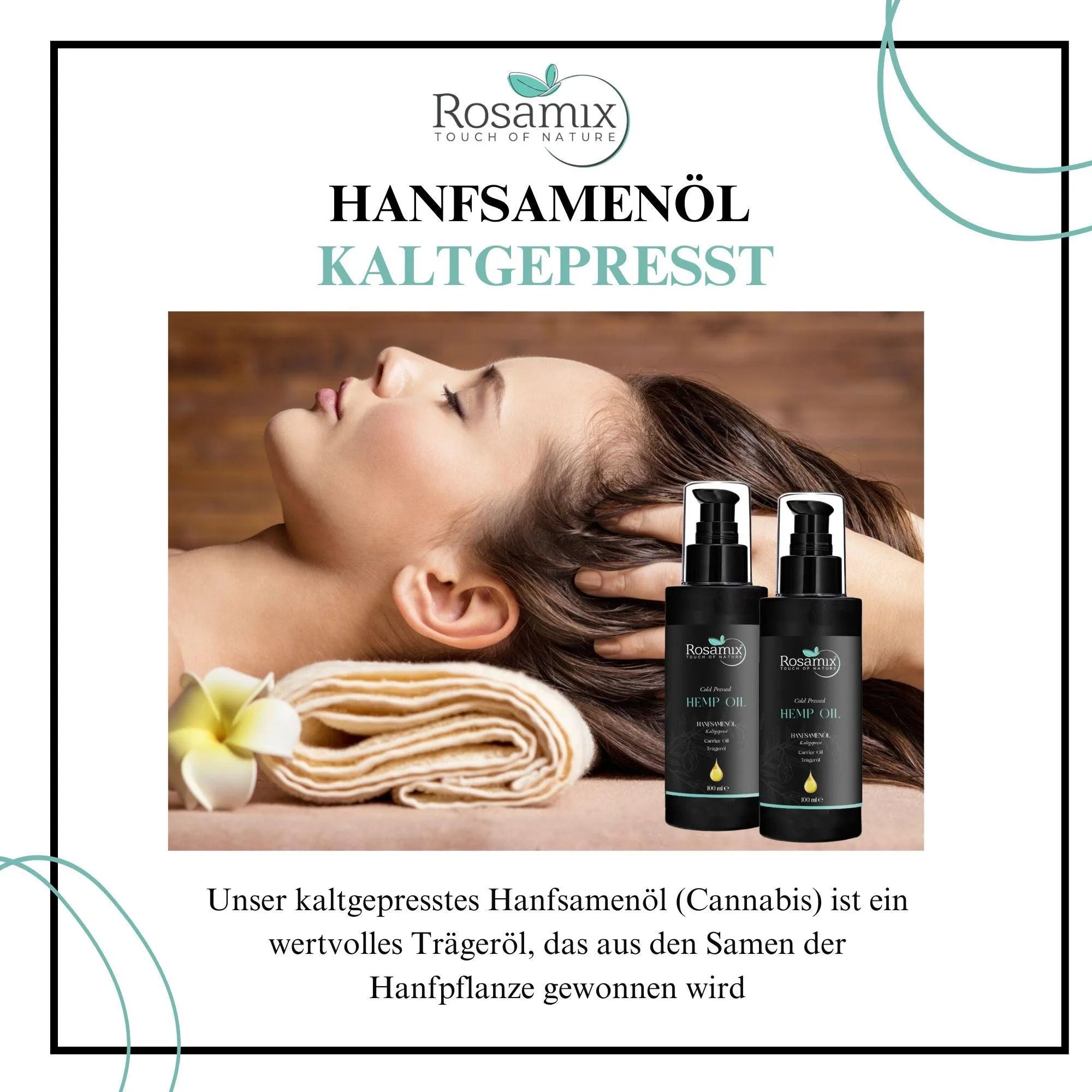 Hanfsamenöl Kaltgepresst-2