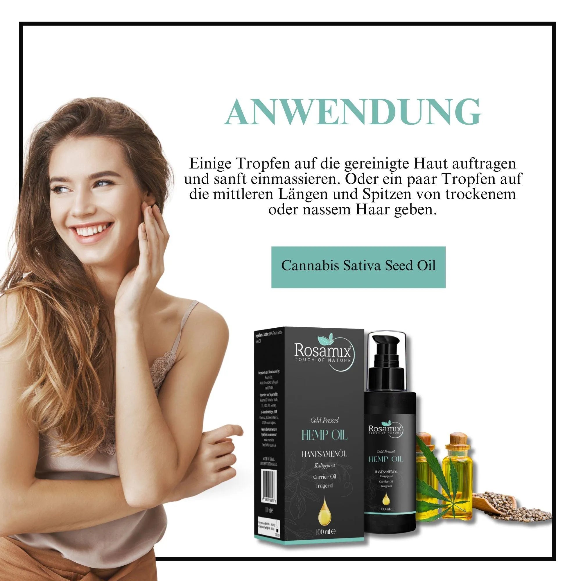 Hanfsamenöl Kaltgepresst-4