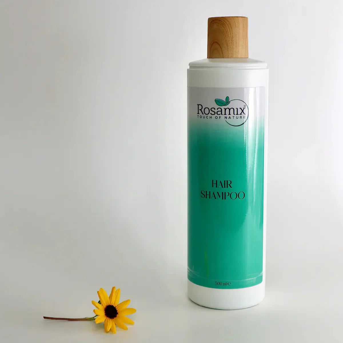 Obliphicha & Arganöl Shampoo-1