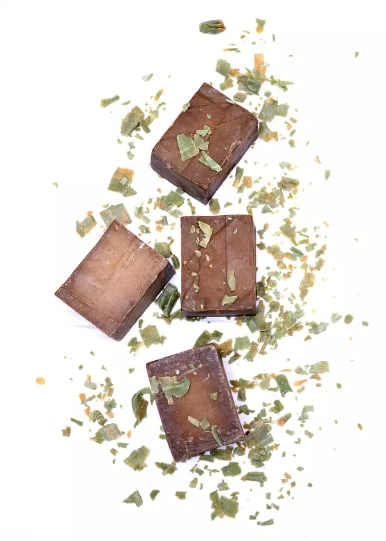 LAUR Classic - Original Aleppo Seife 20% Lorbeeröl & 79% Olivenöl