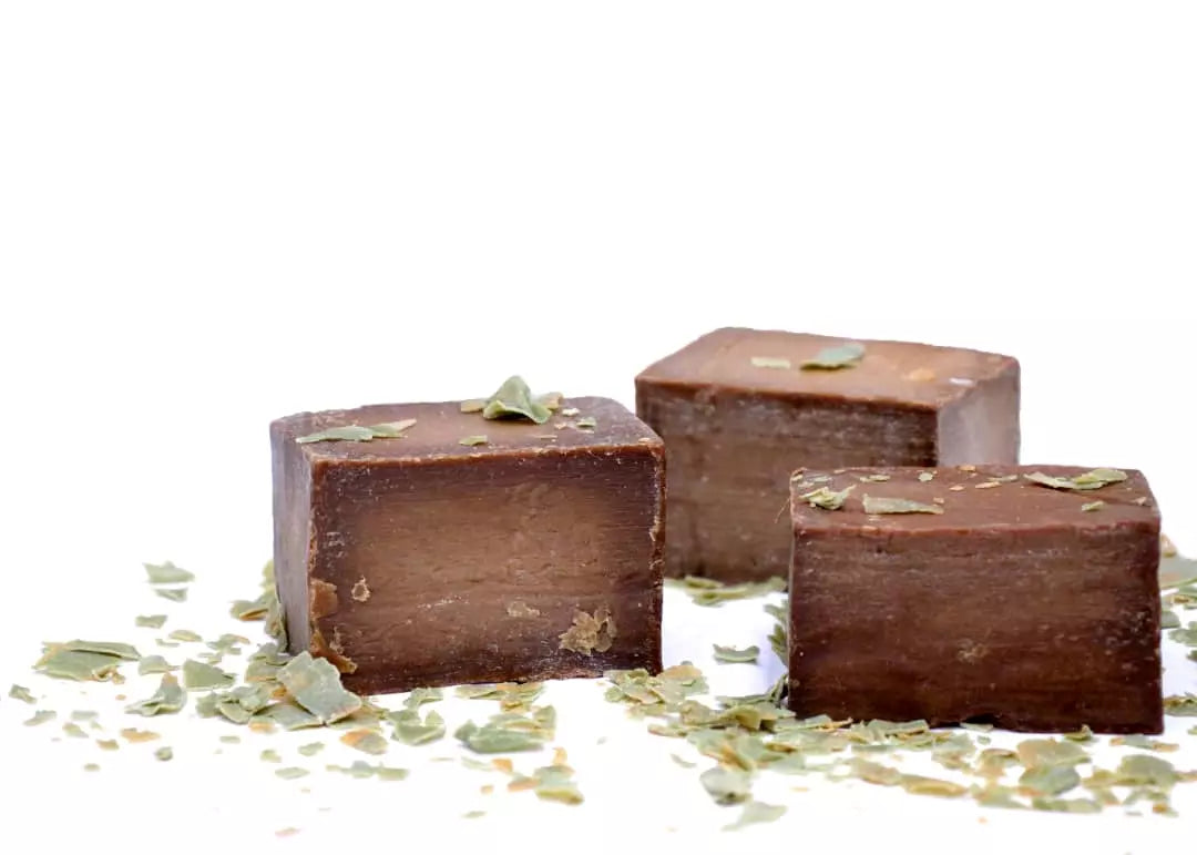 LAUR Classic - Original Aleppo Seife 20% Lorbeeröl & 79% Olivenöl