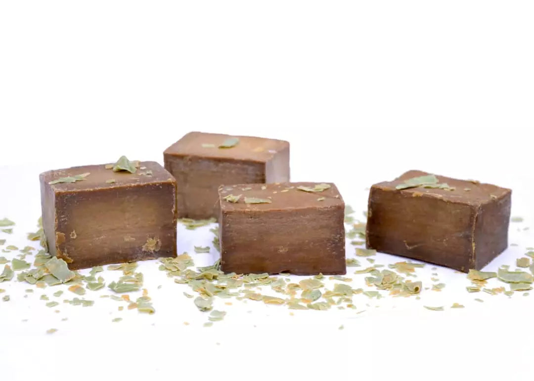 LAUR Classic - Original Aleppo Seife 20% Lorbeeröl & 79% Olivenöl