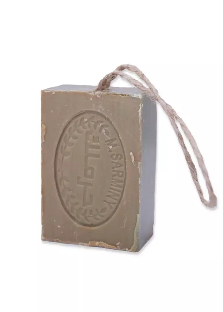 Handgemachte Naturseife
