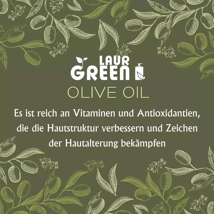 Handgemachte Naturseife