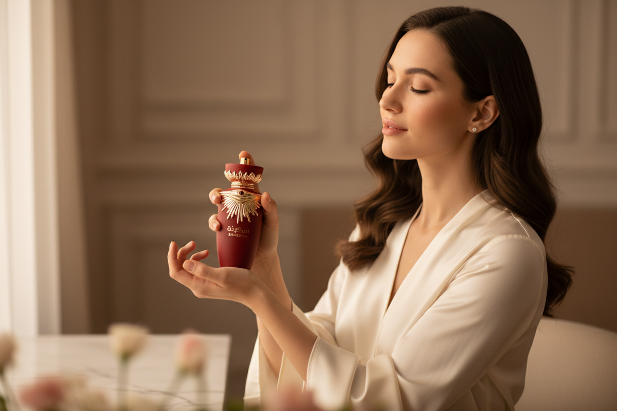 Lattafa/Sakeena EDP 100ml-0