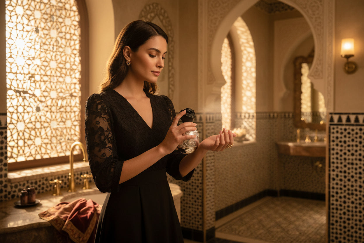 Lattafa Pride Thouq Eau de Parfum - Eleganter Unisex-Duft (80 ml)