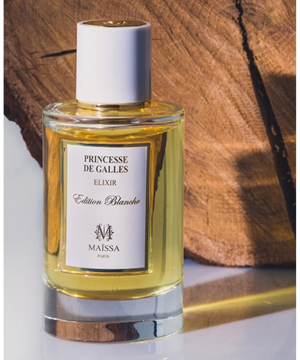 Princesse de Galles 100ml Eau de Parfum-4