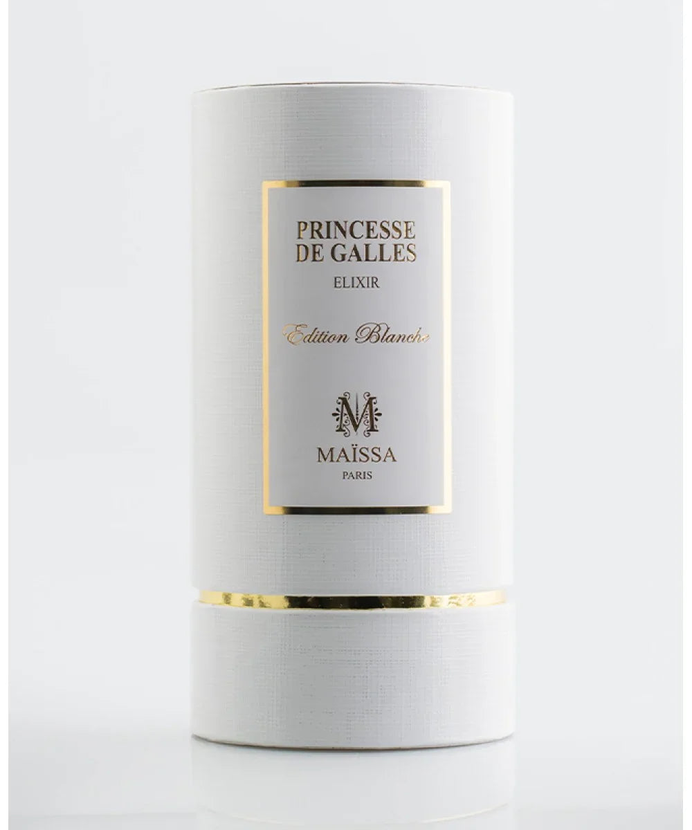 Princesse de Galles 50ml Eau de Parfum-2