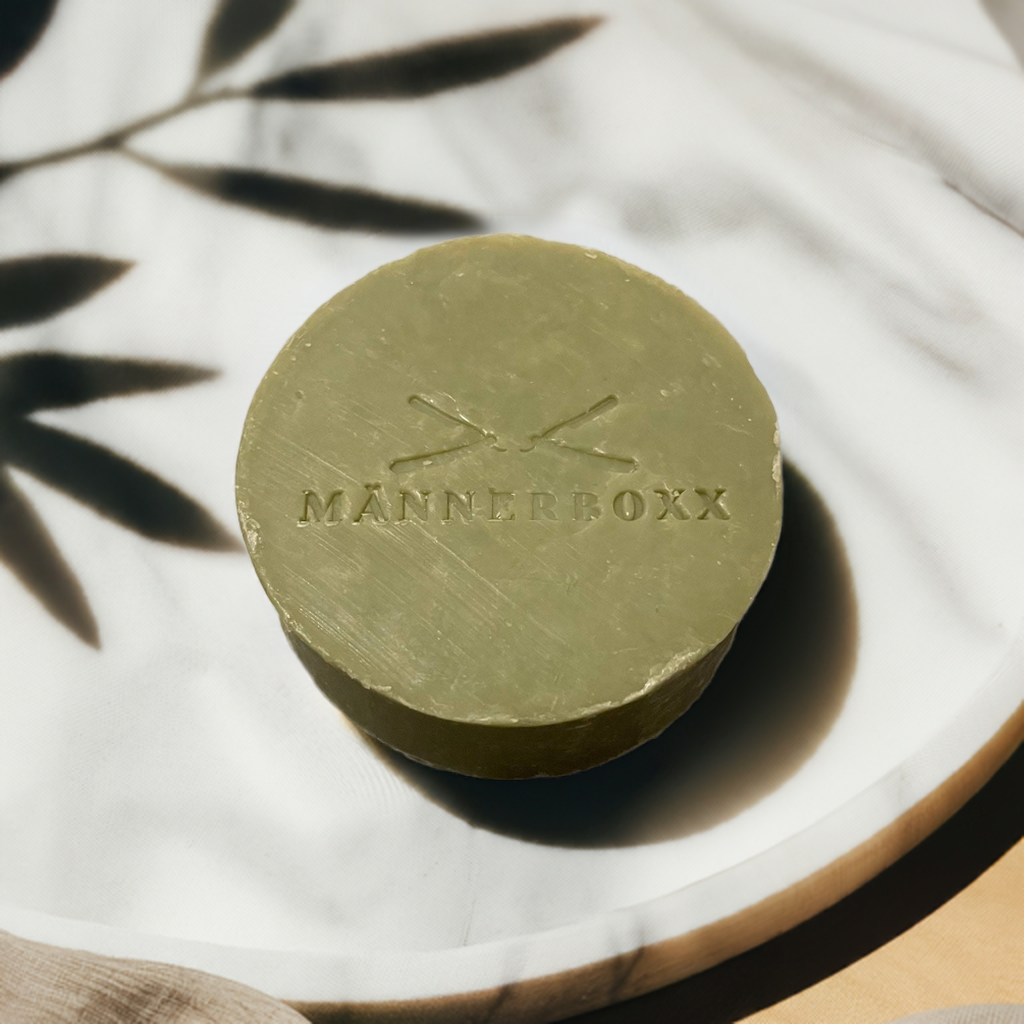 Rasierseife Fresh Lime