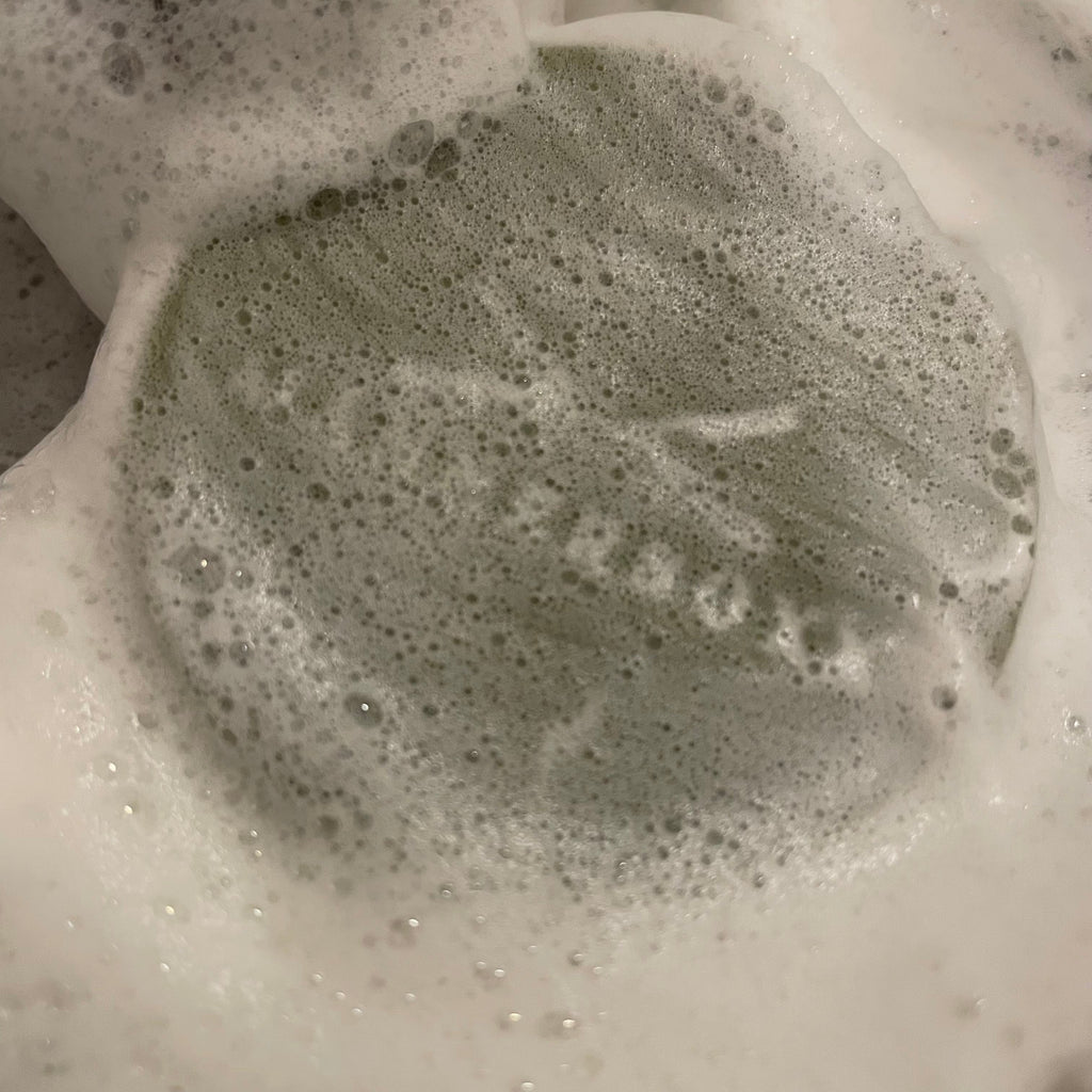 Rasierseife Fresh Lime