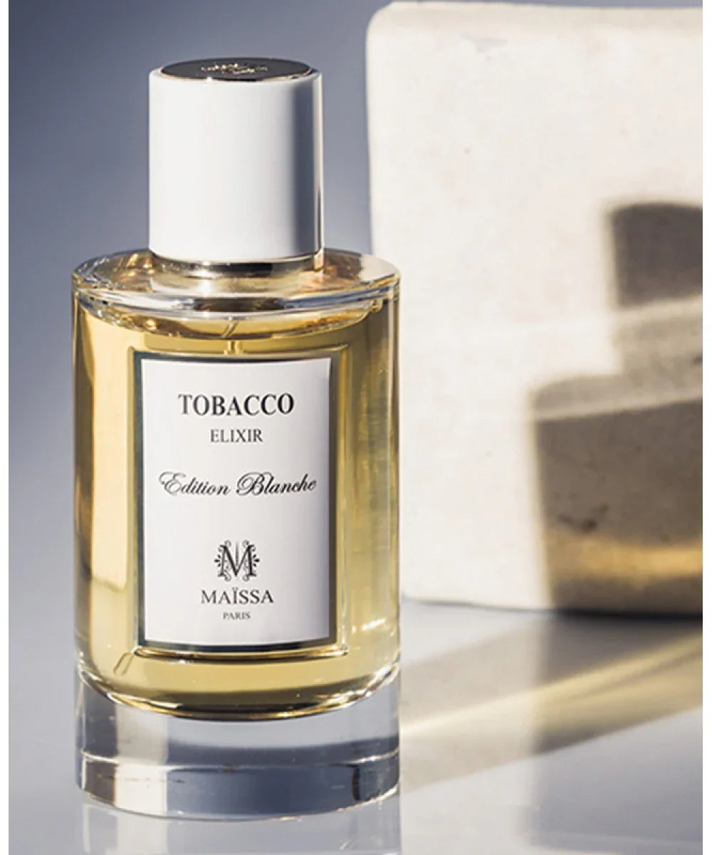 Tobacco 100ml Eau de Parfum-1