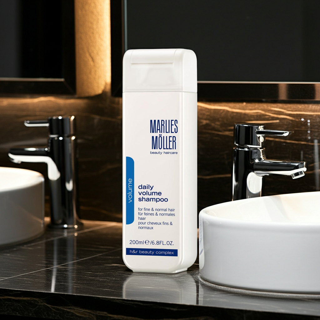 Marlies Möller Volume Daily Volume Shampoo