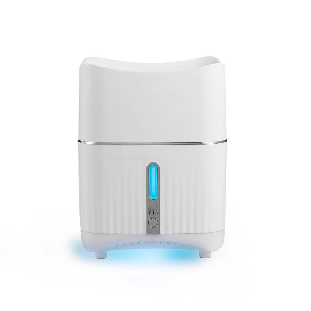 Premium Desktop Humidifier &amp; Aroma Diffuser – Stylish Air Care for Home &amp; Office
