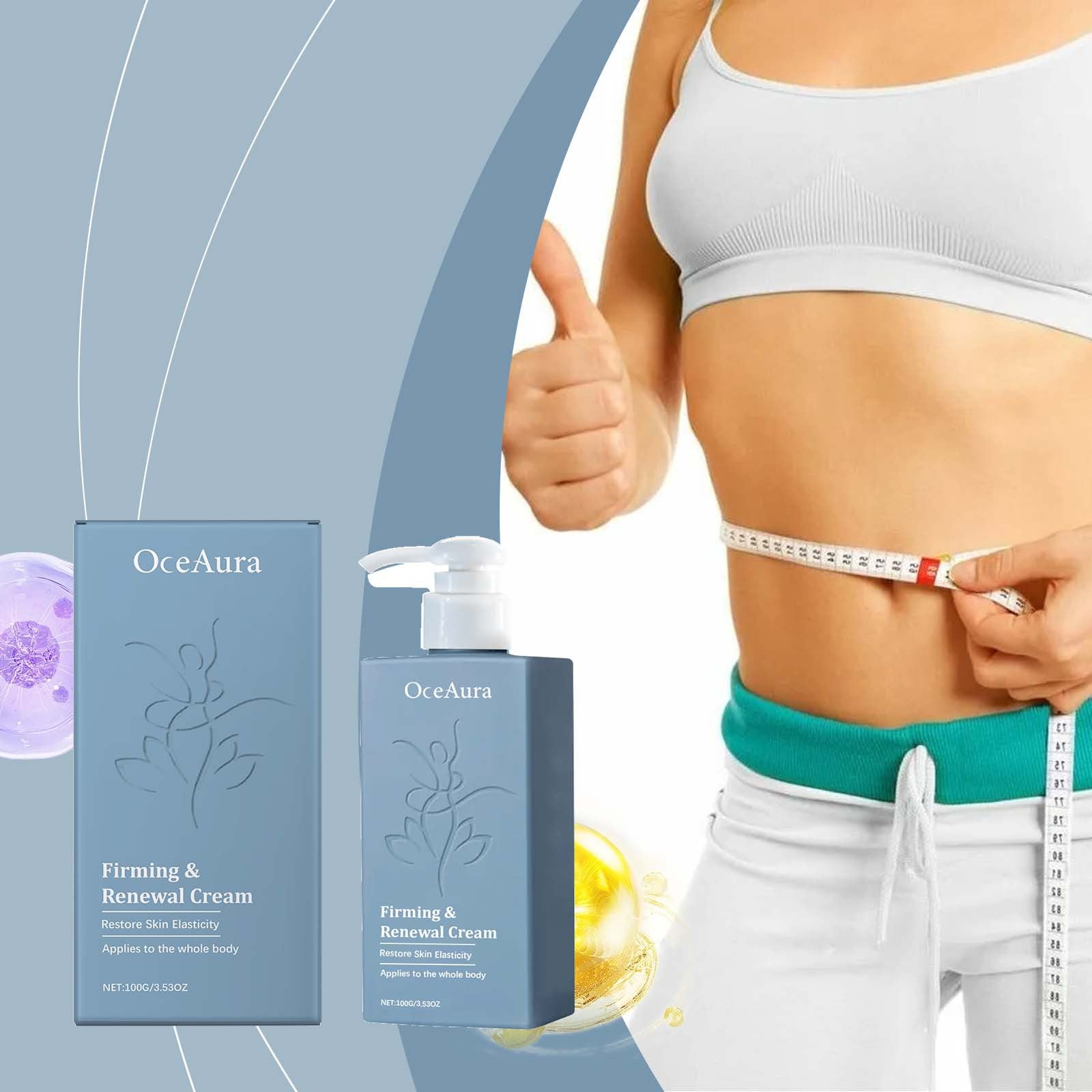 Rose & Niacinamide Luxury Moisturizer  Intensive Feuchtigkeit & sichtbare Hautverfeinerung