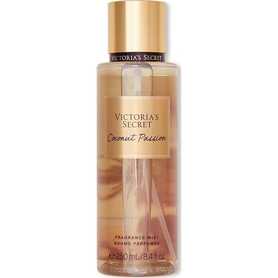 Victorias Secret Coconut Passion 
