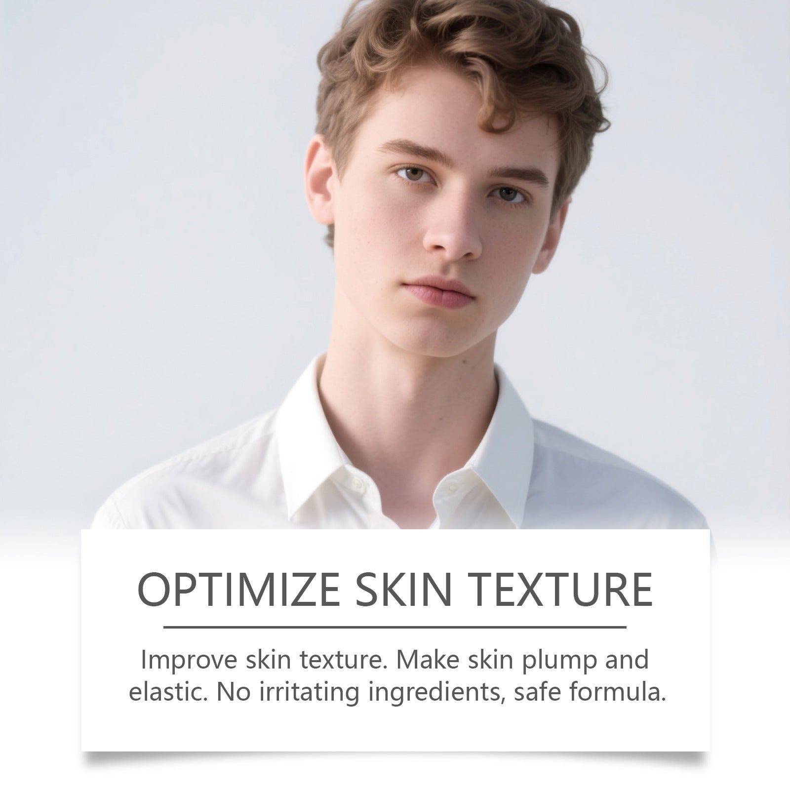 Facial Moisturizing Essence – Intensive Feuchtigkeitspflege für strahlende Haut