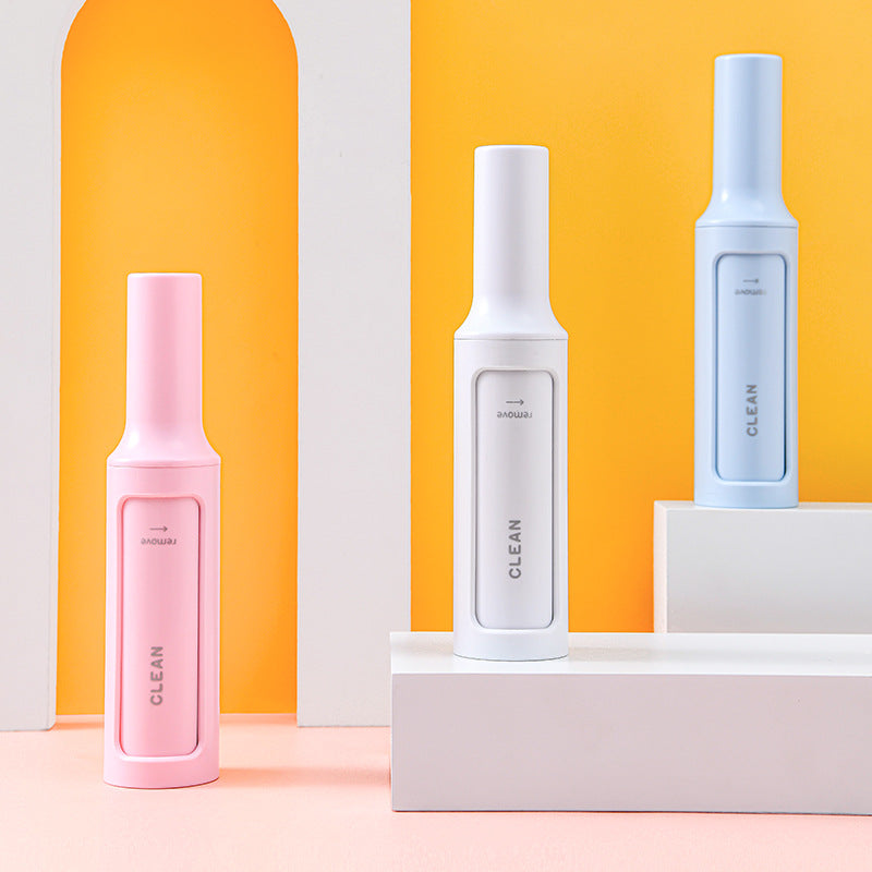 Fusselrolle – Modernes, praktisches Design