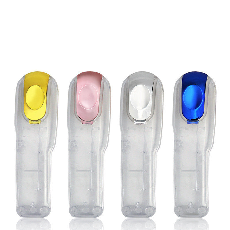 Premium hair clippers – Professional styling for home and salon