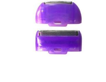 Elektrischer Damen-Haarentferner – Schmerzfreie Haarentfernung für Gesicht & Körper