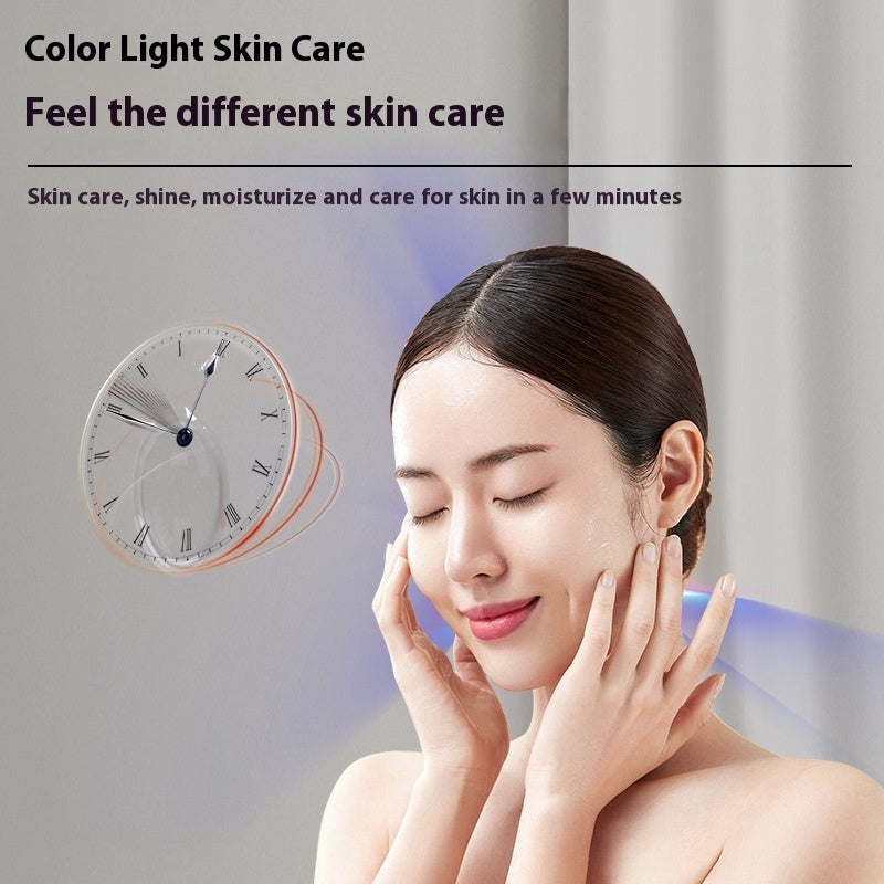 Photon Specific Skincare Introduction Device Massage 