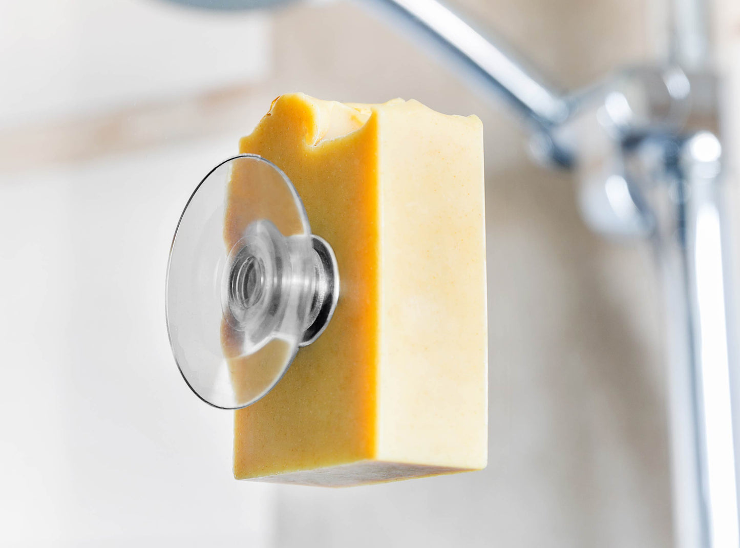 SAVONT Original Traveler Seifen Box | Always dry & clean | soap tin case