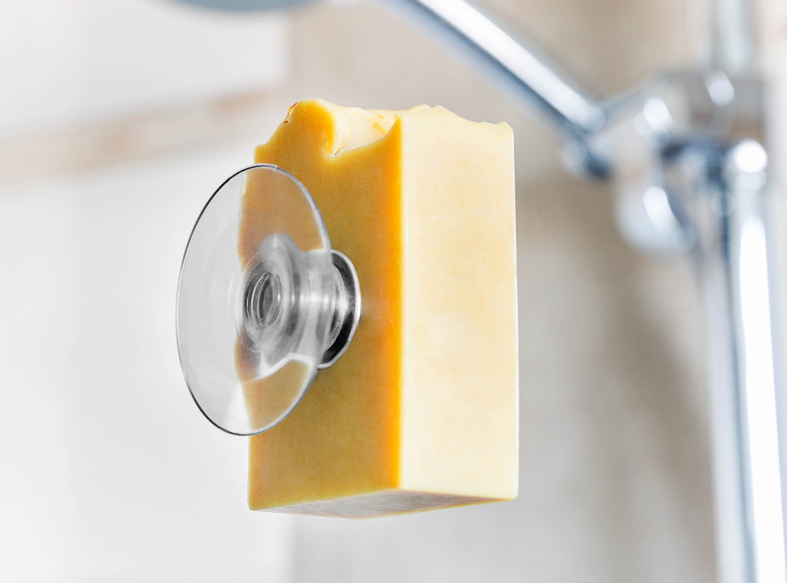 SAVONT Original Traveler Seifen Box