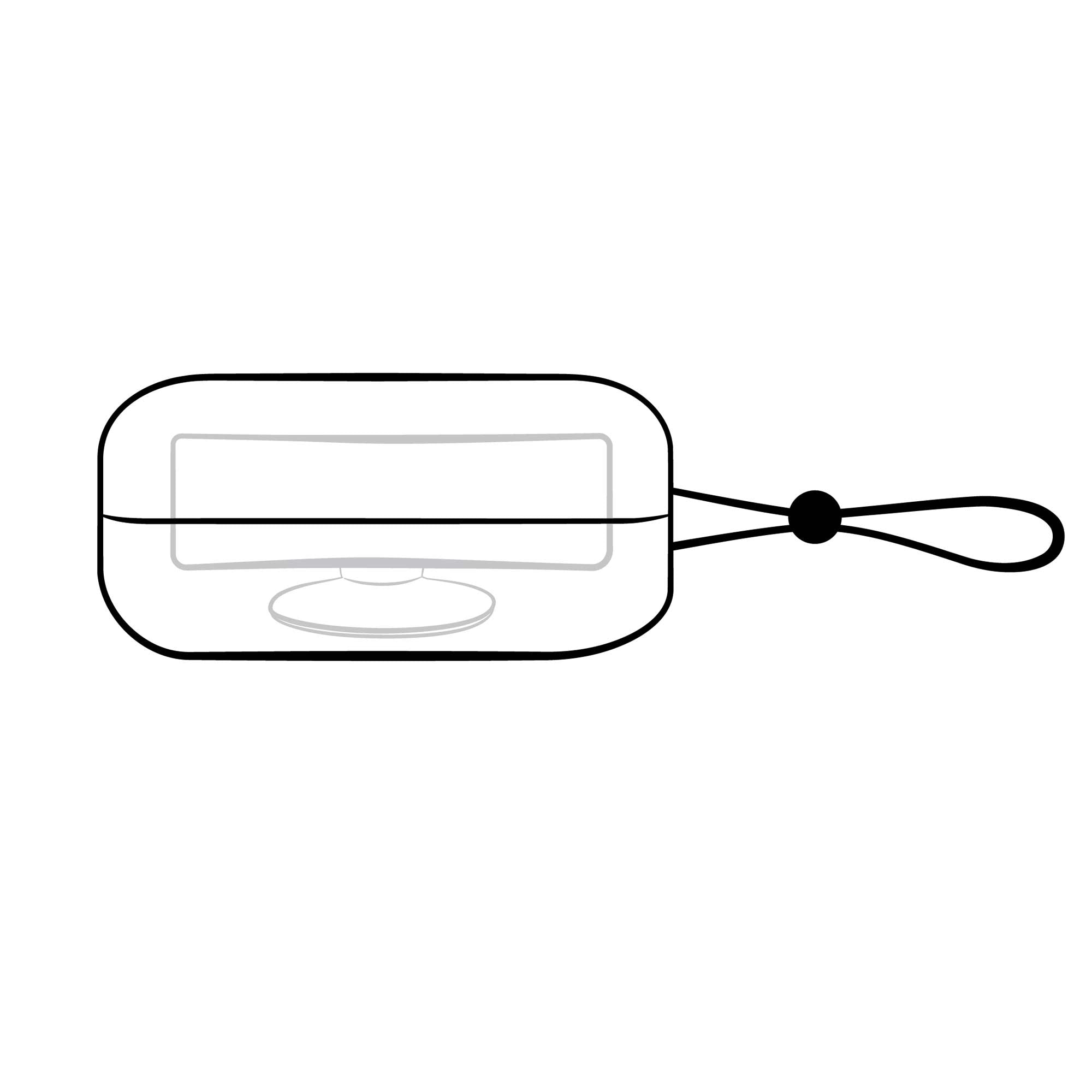 SAVONT Original Traveler Seifen Box