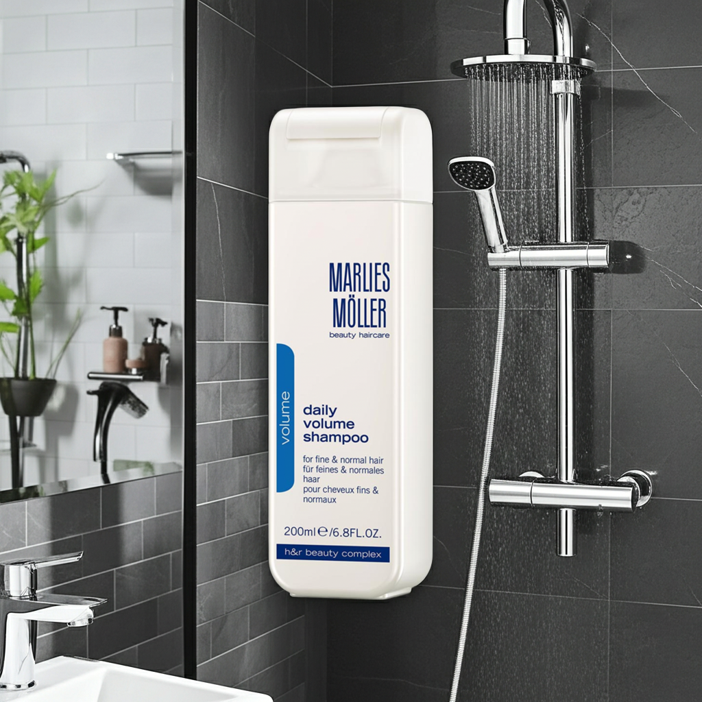 Marlies Möller Volume Daily Volume Shampoo